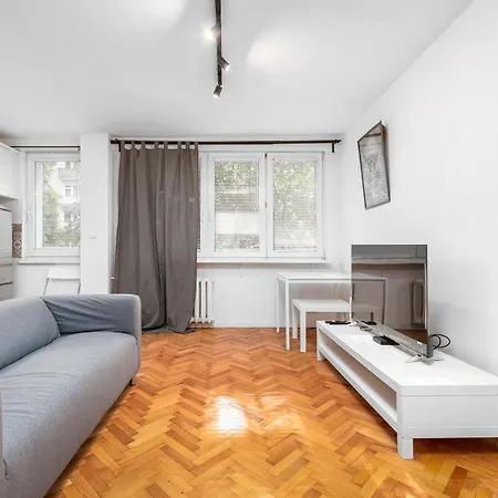 Apartament Moldawska 13 By Homeprime Warszawa