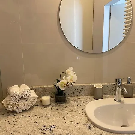 Wip Appartament Solec Rezidencia Apartment Warsaw
