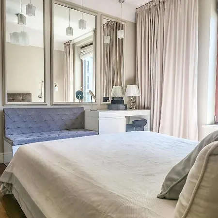 Quiet Luxury Powisle - Centrum Kopernik Warsaw