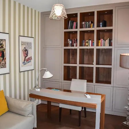 Quiet Luxury Powisle - Centrum Kopernik Apartment