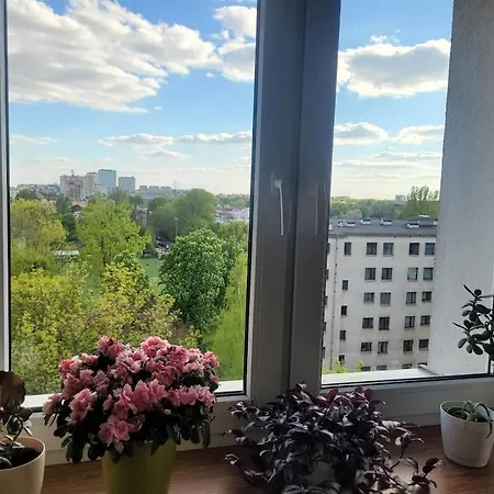 Syreny * Warszawa