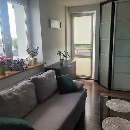 Apartament Syreny *