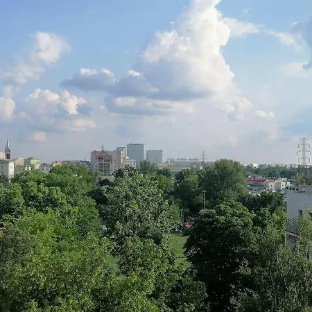 Syreny Apartament *