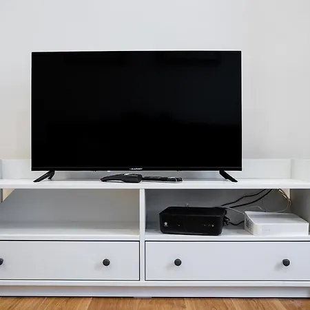 Dzielna Standard Apartament