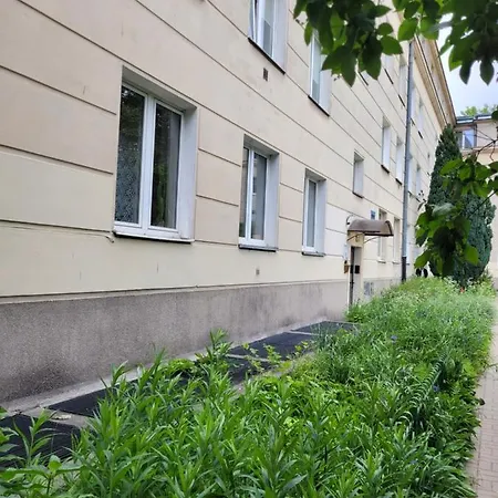 Boni Apartment