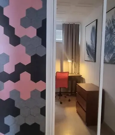 Comfort-plus Ll Apartment *