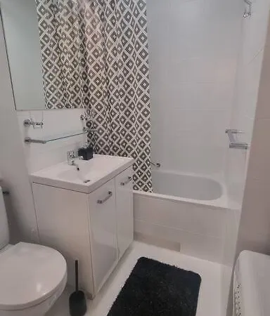 Comfort-plus Ll Apartment Warsaw