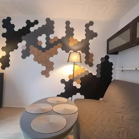Apartment Comfort-plus Ll
