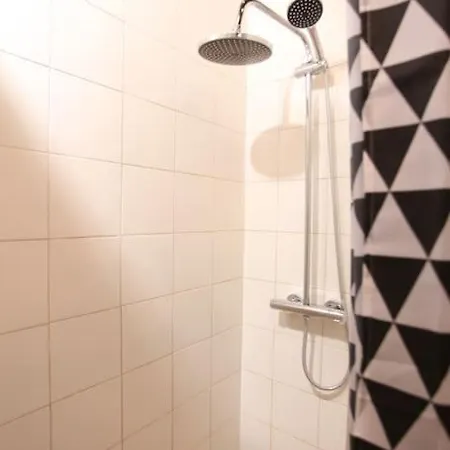Apartment Emilii Plater 36, Centrum *