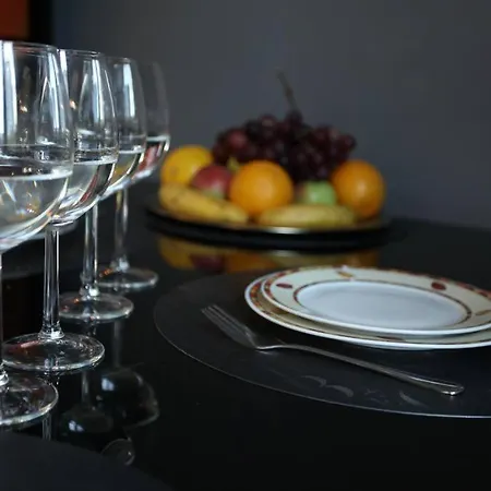 Apartment Emilii Plater 36, Centrum Warsaw