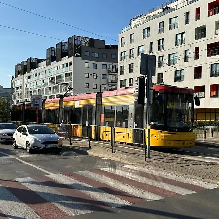 15 Minut Od Centrum I Pkin, 2 Pokoje, 55 Metry *