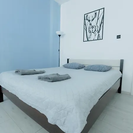 Hidden Peak - Guestrooms * Varsavia