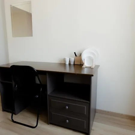 Hidden Peak - Guestrooms Alloggio in famiglia *