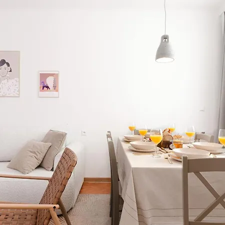 Maria's Dream Apartament