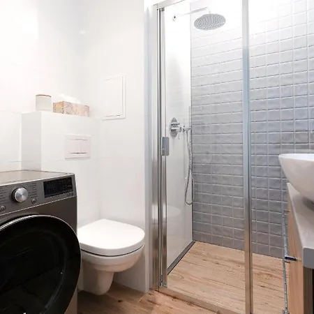 Apartamento Maria's Dream Varsovia
