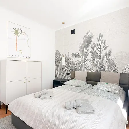 Apartament Maria's Dream