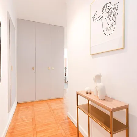 Maria's Dream Apartament *