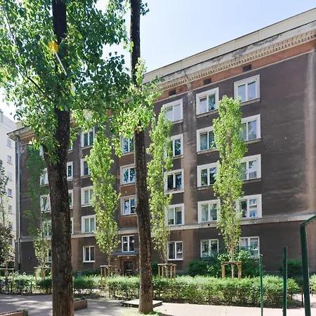 Maria's Dream Apartment *