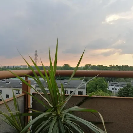 Syreny Warszawa