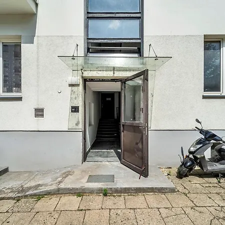 Park Sapera Cosy Studio *