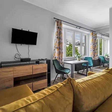 Park Sapera Cosy Studio
