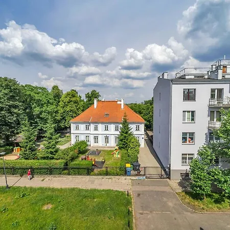 Park Sapera Cosy Studio *