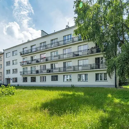 Park Sapera Cosy Studio *