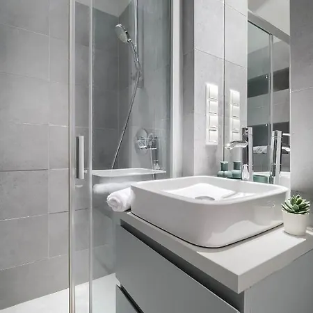 Corolla Pod Palma - Nowy Swiat Apartament