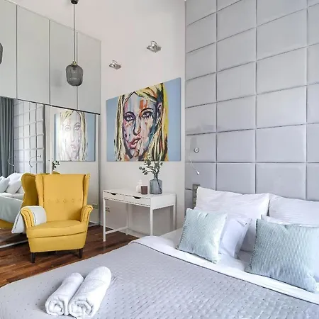 Corolla Pod Palma - Nowy Swiat Apartament *