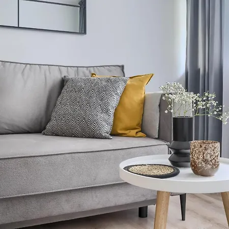 Apartament Corolla Solidarnosci 96 Warszawa