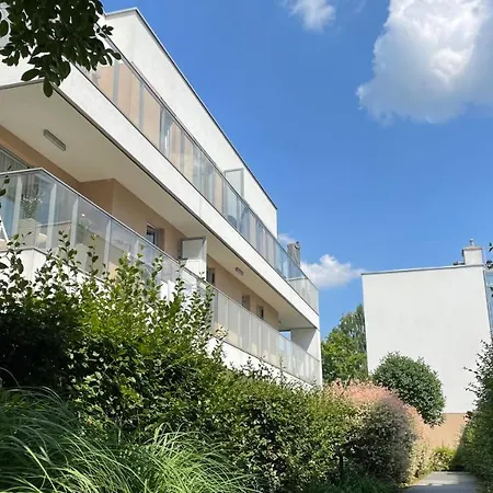 Quiet Ursynow Airport S2 Apartment