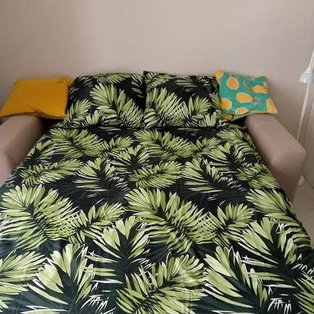 Apartament Zloty Bokserska *