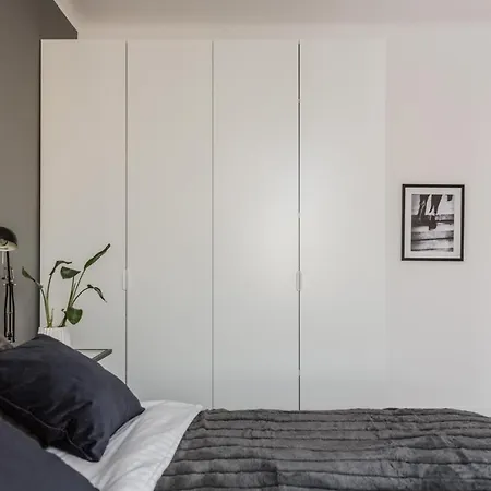 Old Town Heart X Luxury - Piekna Lägenhet Warszawa