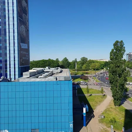 Apartment Apartament Polna Metro