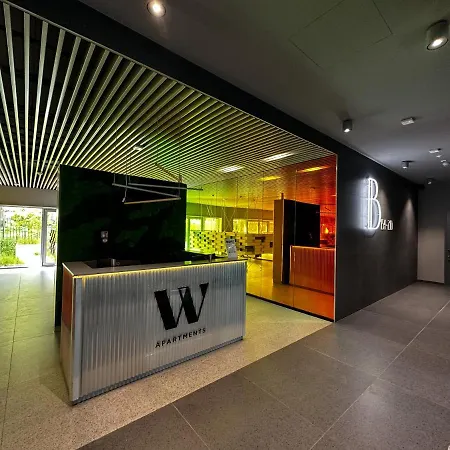 Vip Wola Apartment *