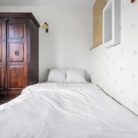 Apartament Fabryka Norblina - Top Location, Aircon, City View - By Rentujemy *