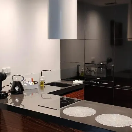 Piekna Apartment