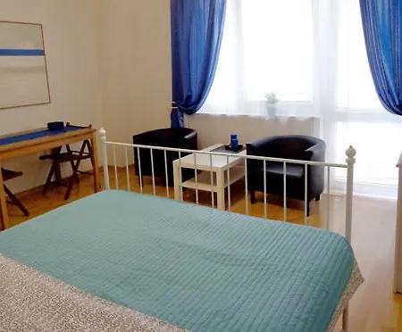 Warecka Apartament Warszawa