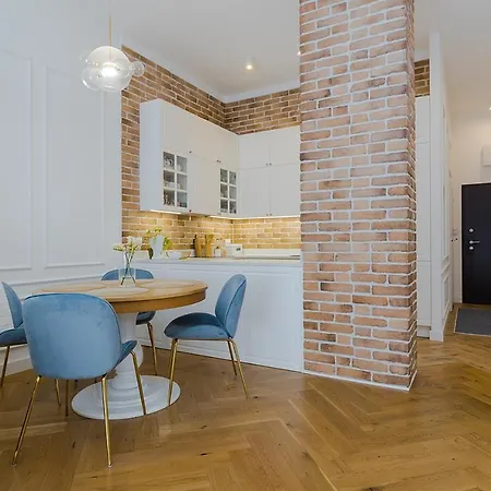 Woronicza Premium- Margo Apartment