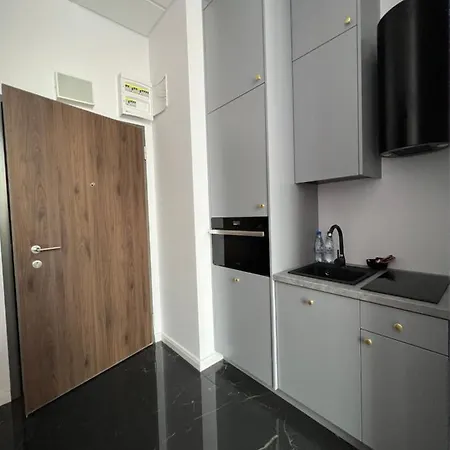 Apartmán Fuchs