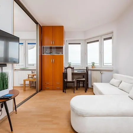 Apartamento Plocka 17 By Homeprime *