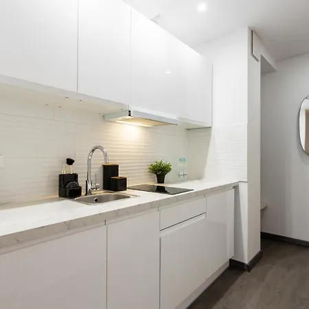 Apartment Golden Warsaw: Premium Building In Top Location *