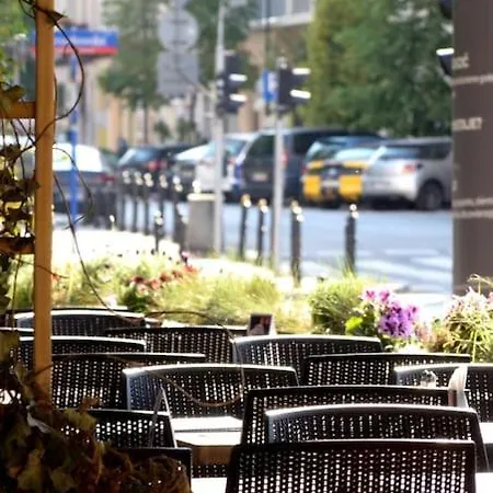 Likeapartment, Centrum