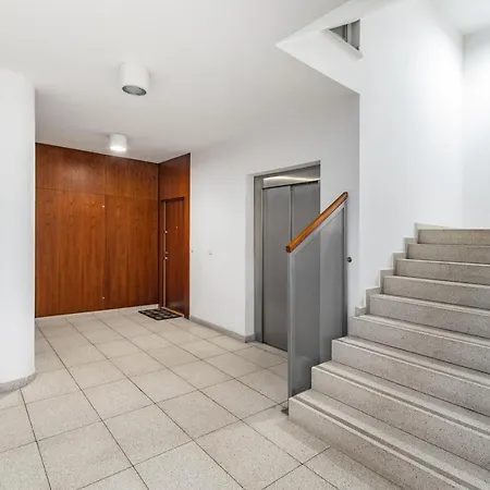 Apartament Jana Kazimierza 30 By Homeprime *