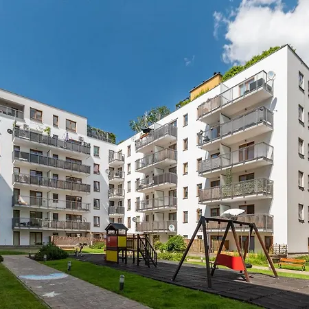 Apartament Jana Kazimierza 30 By Homeprime