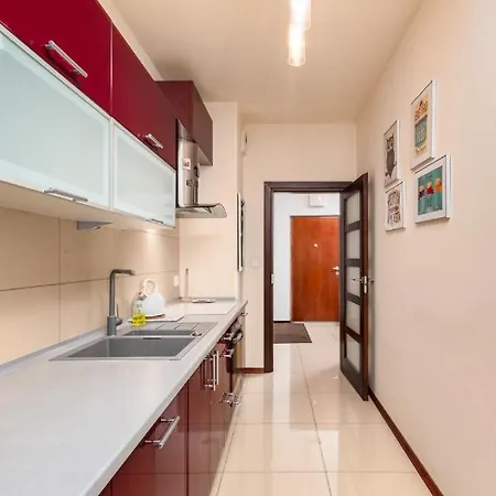 Apartament Jana Kazimierza 30 By Homeprime