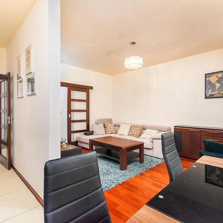 Apartament Jana Kazimierza 30 By Homeprime Warszawa