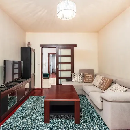 Apartament Jana Kazimierza 30 By Homeprime *