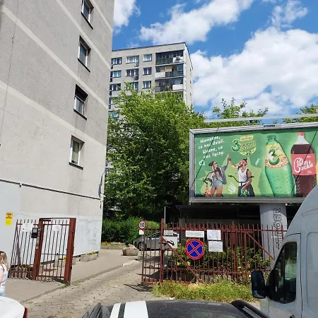 Apartament Apartament Polna Metro *