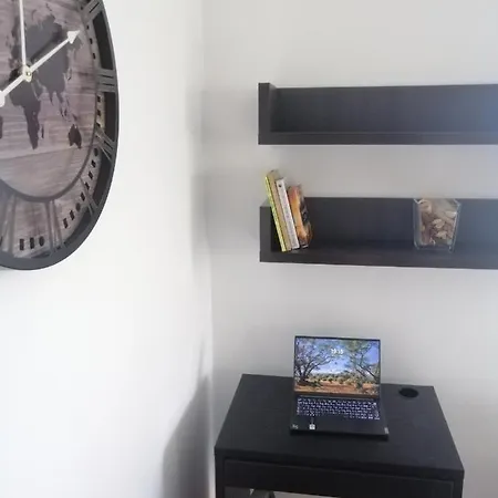 Syreny Apartament *